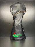 BIRDIE Stitched Headcover 2.0