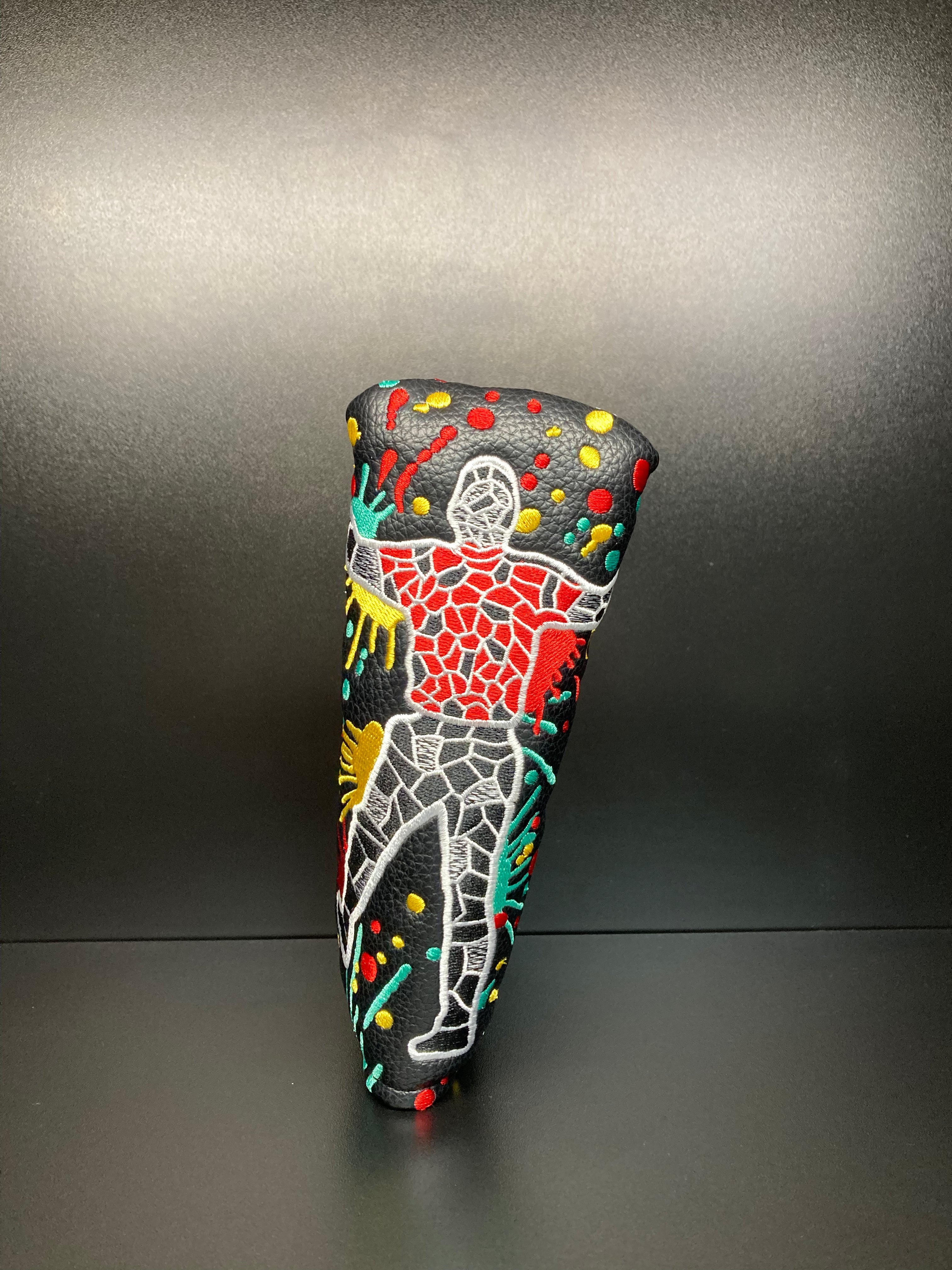 Big Cat Sunday Victory Headcover