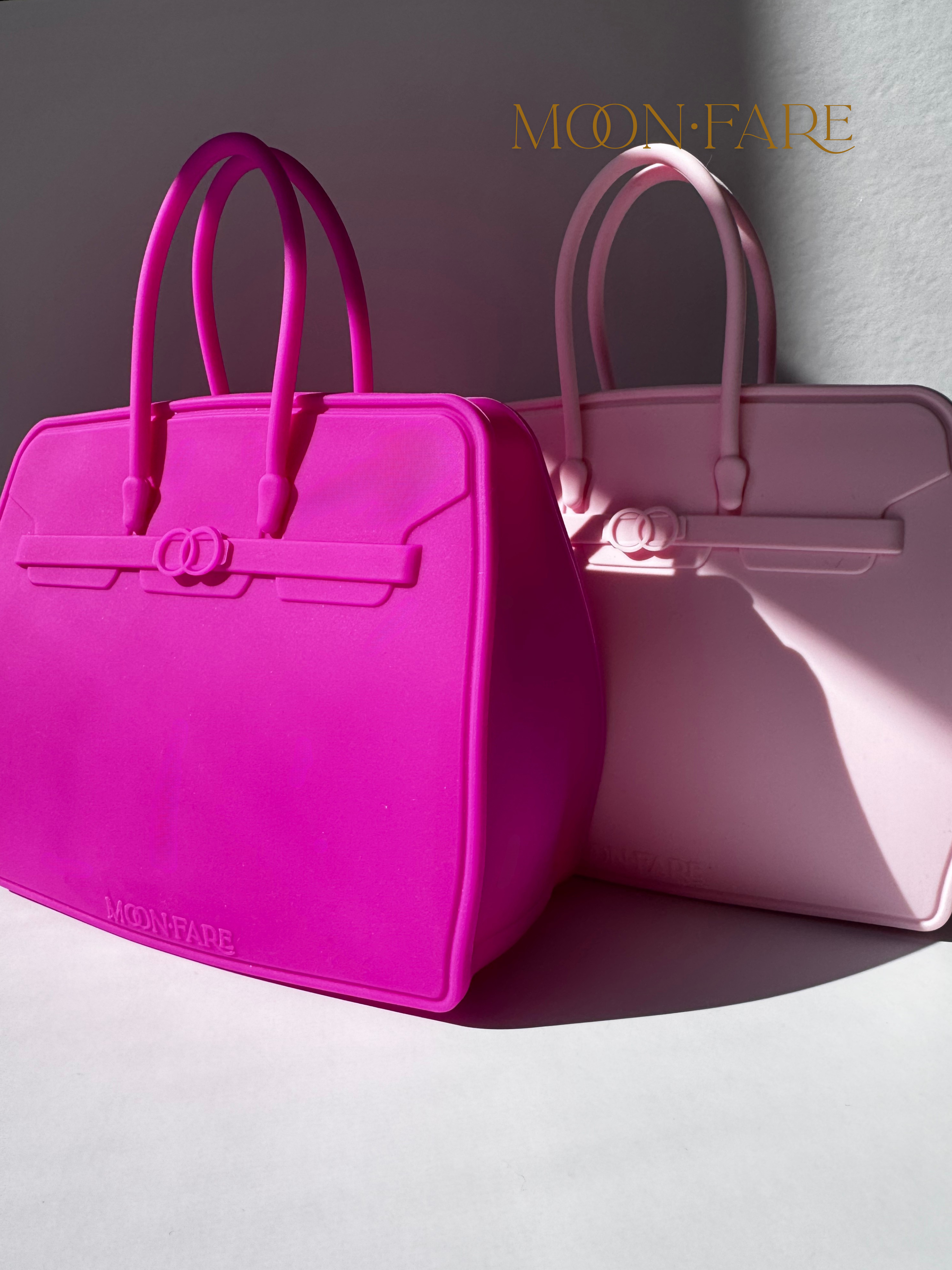 Birkidd Snack Tote
