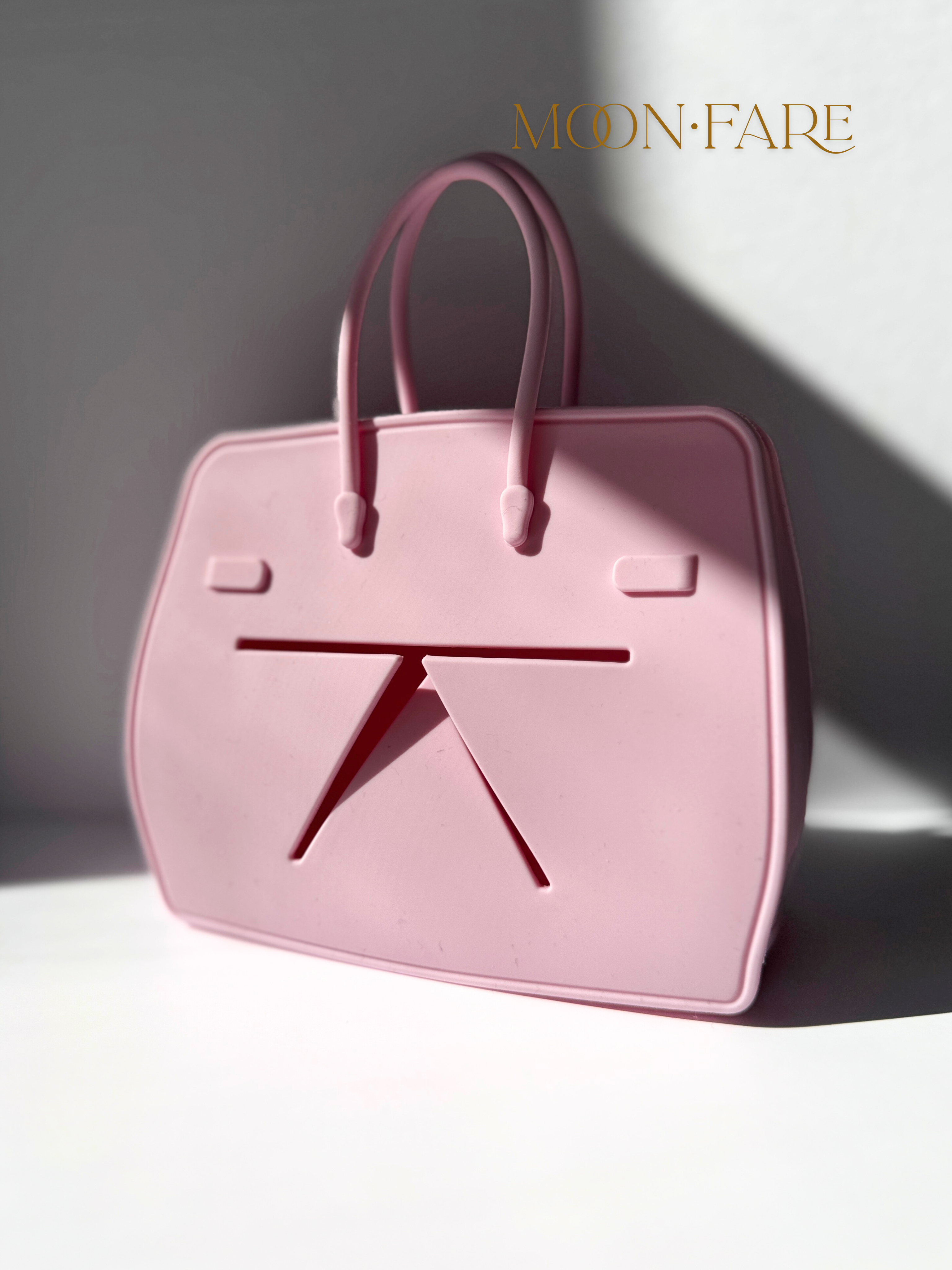 Birkidd Snack Tote