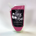 Fantastic Fuchsia - Foxy Hues | Satin Acrylic outdoor Paint