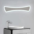 DecorBites™ LED Bathroom Wall Sconce 40/52cm Modern Light Fixtures for Home Decor