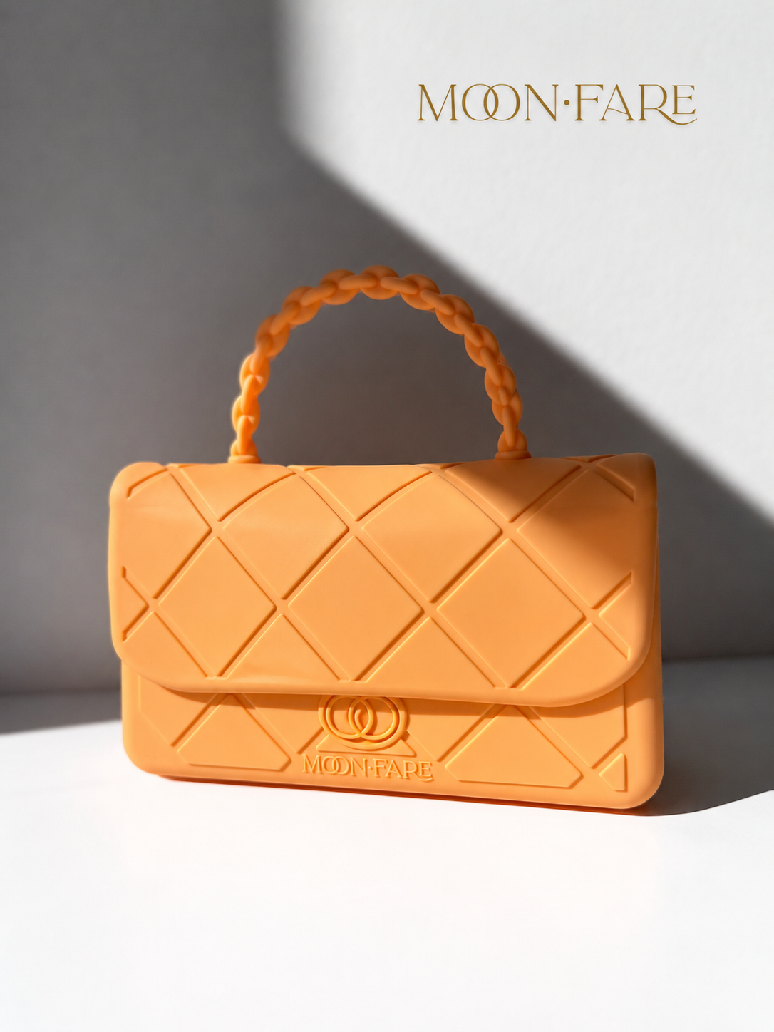 Channelini Snack Tote