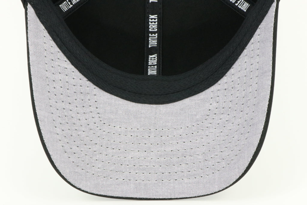 Waterproof Fitted Hat