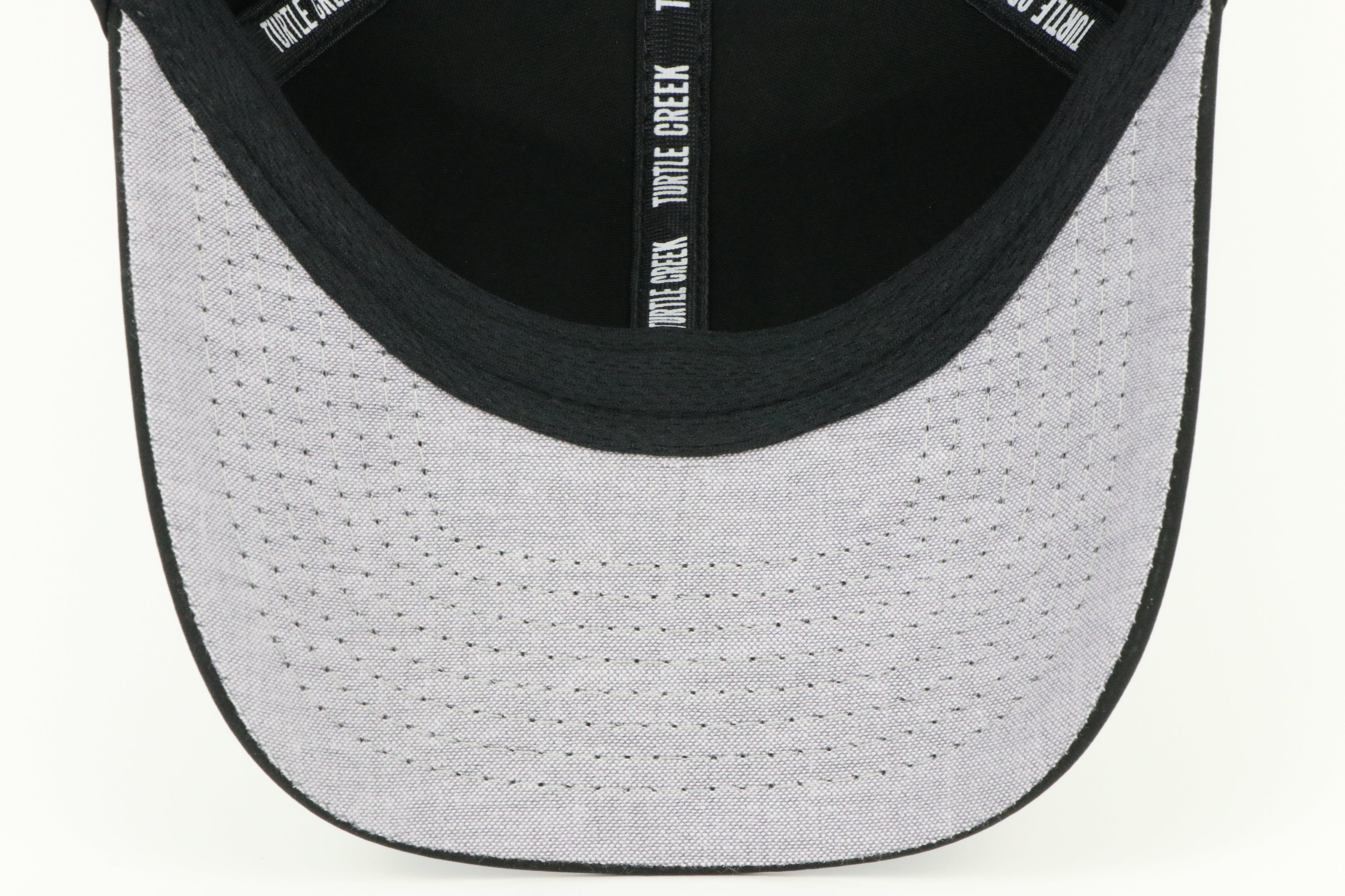 Waterproof Fitted Hat