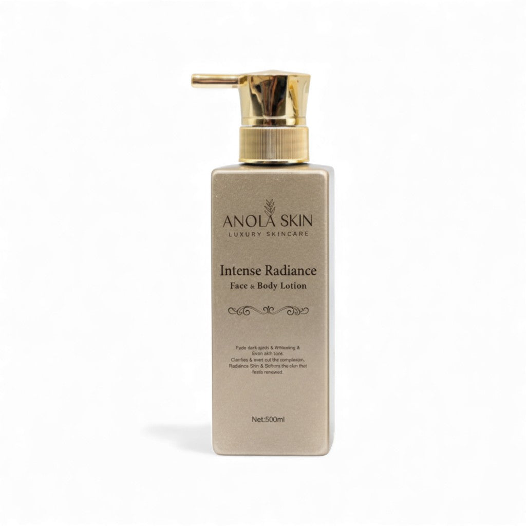 Intense Radiance Lightening Lotion
