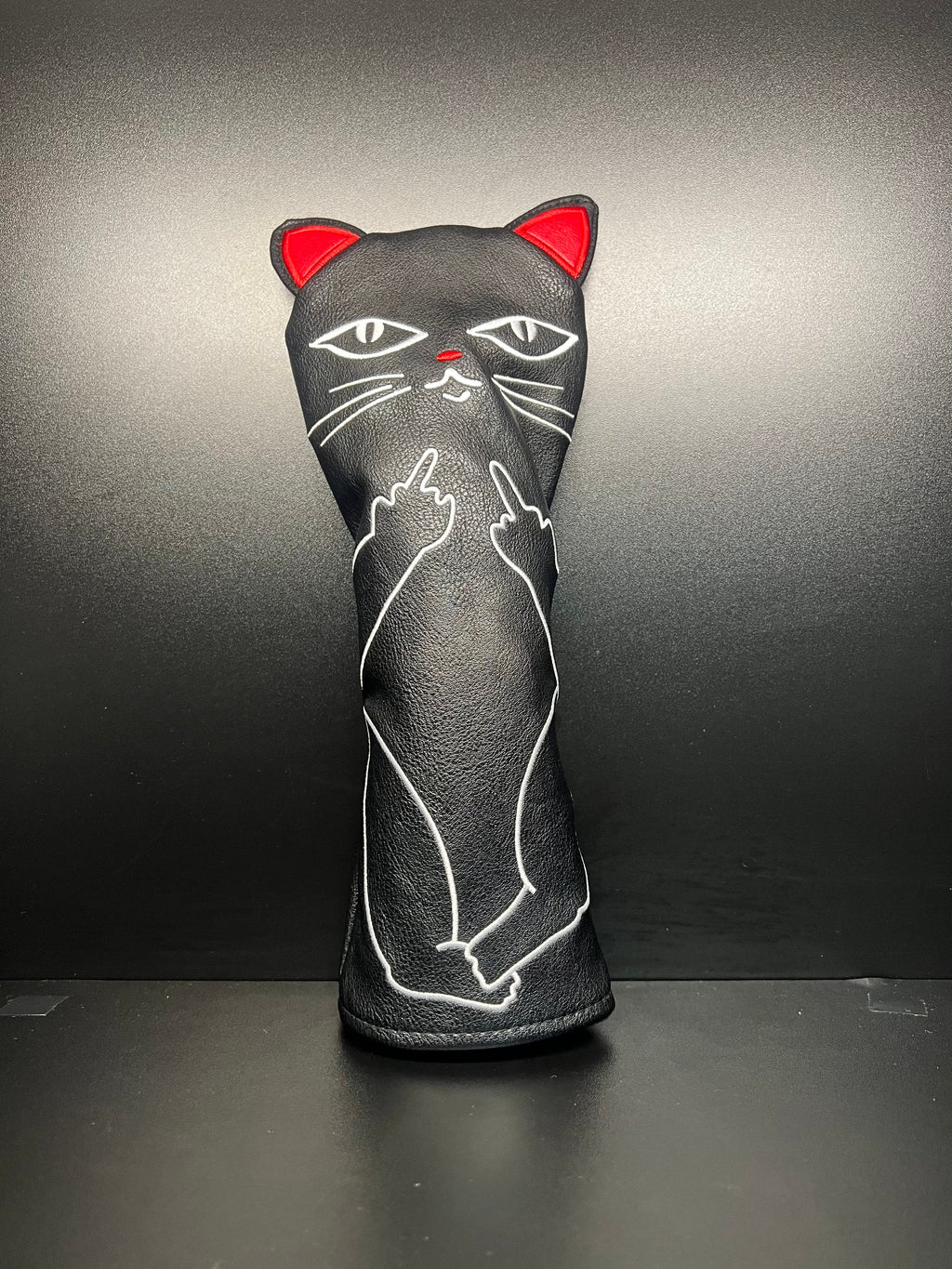 My Neighbor Totoro Cat Headcover