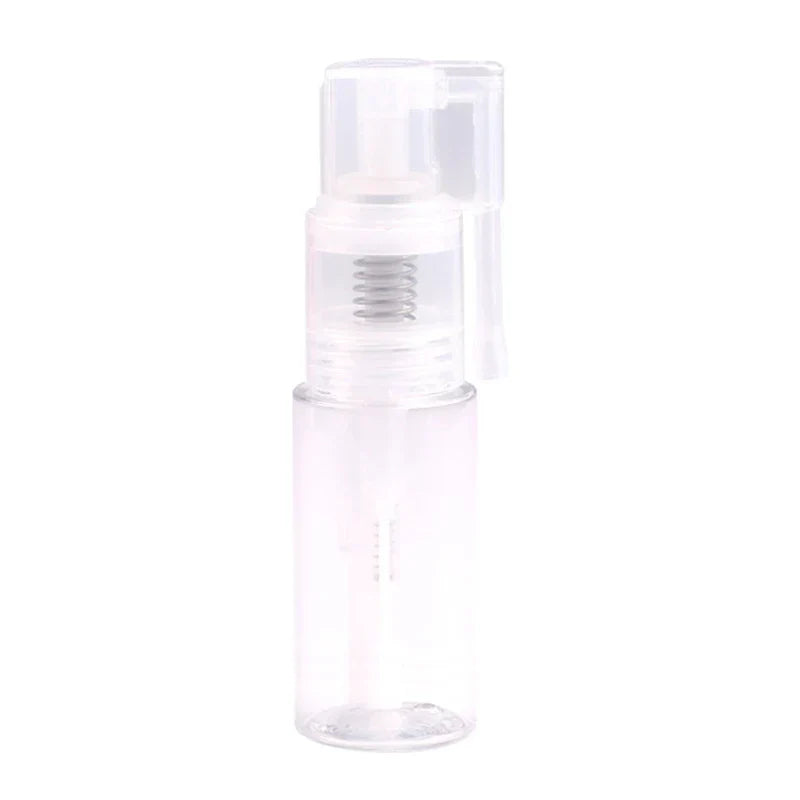 DecorBites™ Glitter Powder Spray Bottle Duster Cake Decorating Tool Baking Portable