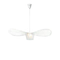 DecorBites™ Industrial Retro Art LED Chandeliers for Living Dining Kitchen Restaurant