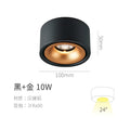 DecorBites™ LED Aluminum Spotlight Ceiling Lamp for Living Room Dining Room Lighting