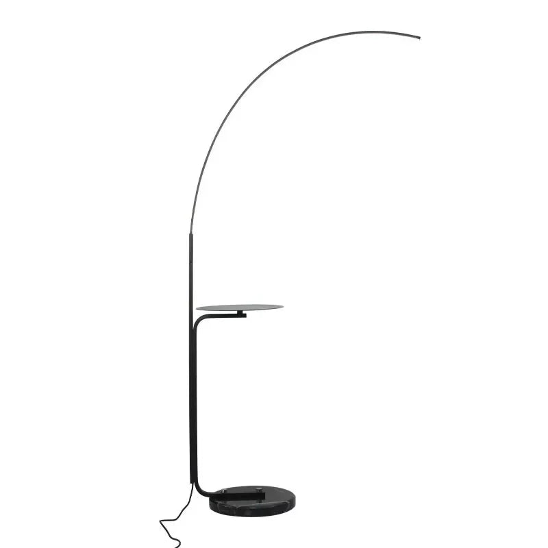 DecorBites™ LED Art Floor Lamp - Modern Design for Home Indoor Living Room Decor