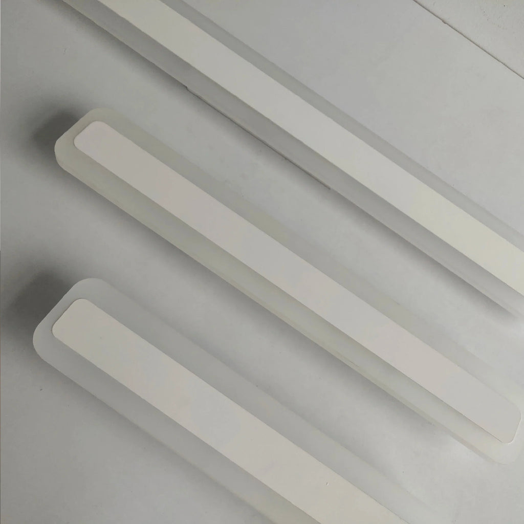 DecorBites™ LED Bathroom Mirror Lights 40/52/80cm Modern Acrylic Wall Lamps for Aisle Corridor Decor