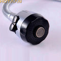 DecorBites™ Kitchen Mixer Spray Head for Sink Faucet Accessories