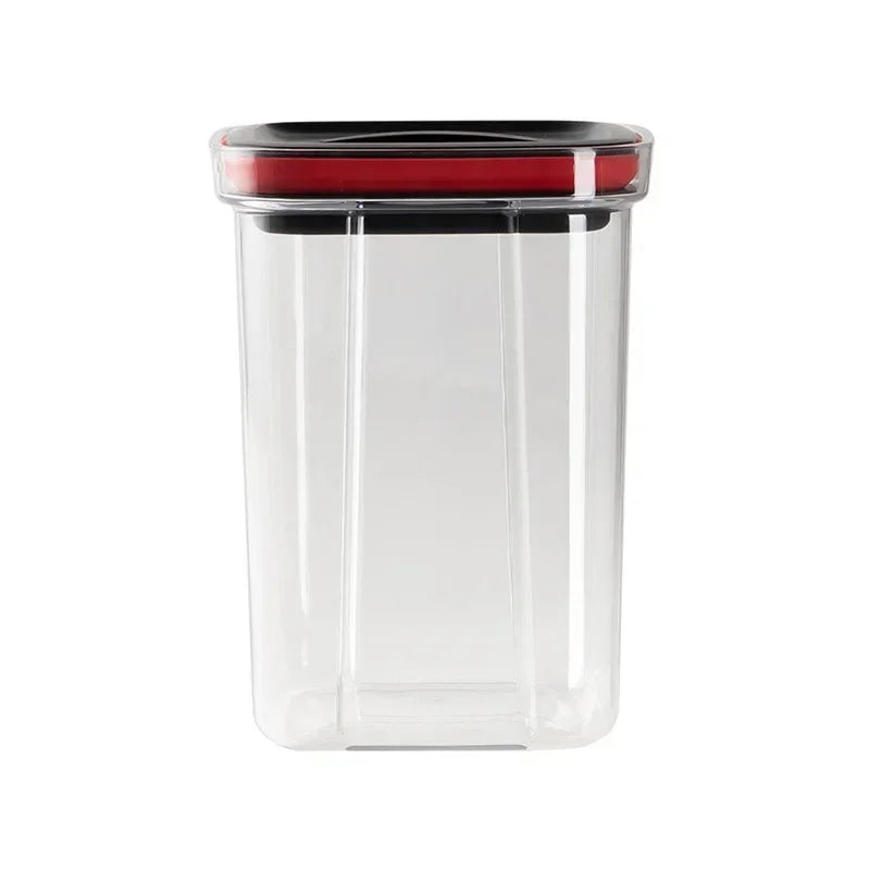 DecorBites™ Kitchen Storage Containers Set - Organize Cereals, Spices, and More