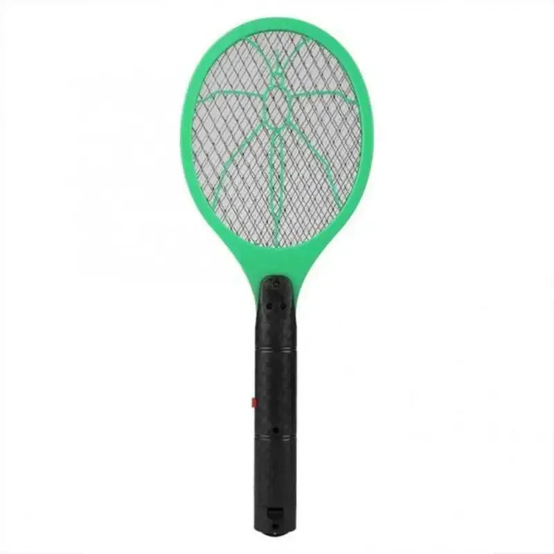 Battery Power Mosquitos Killer Electric Summer Lightweight Insects Killer Portable Swatter Racket Home Accessories Tools