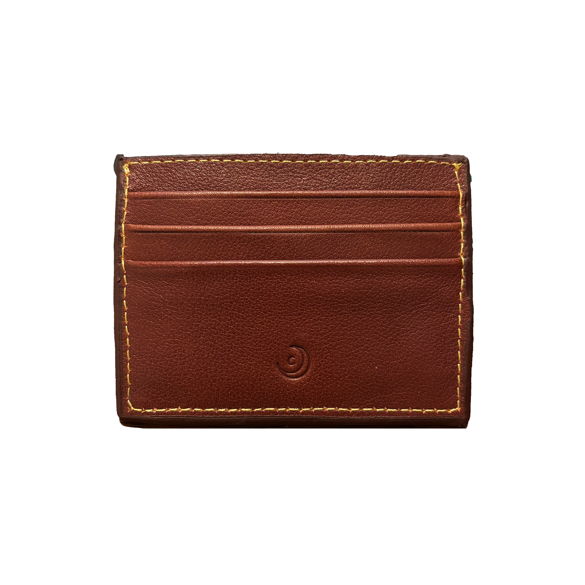 The Citadel - Spike Card Wallet
