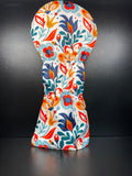 Spring Flower Headcover
