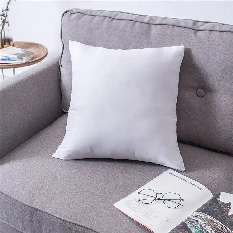Bohemian tufted tassel pillow case beige geometric living room cushion