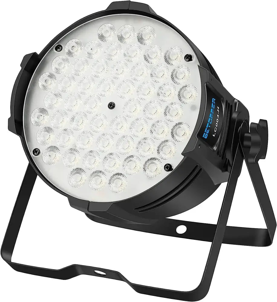 Bright white wall washing strobe lights with stand for stage show