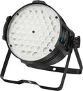 Bright white wall washing strobe lights with stand for stage show