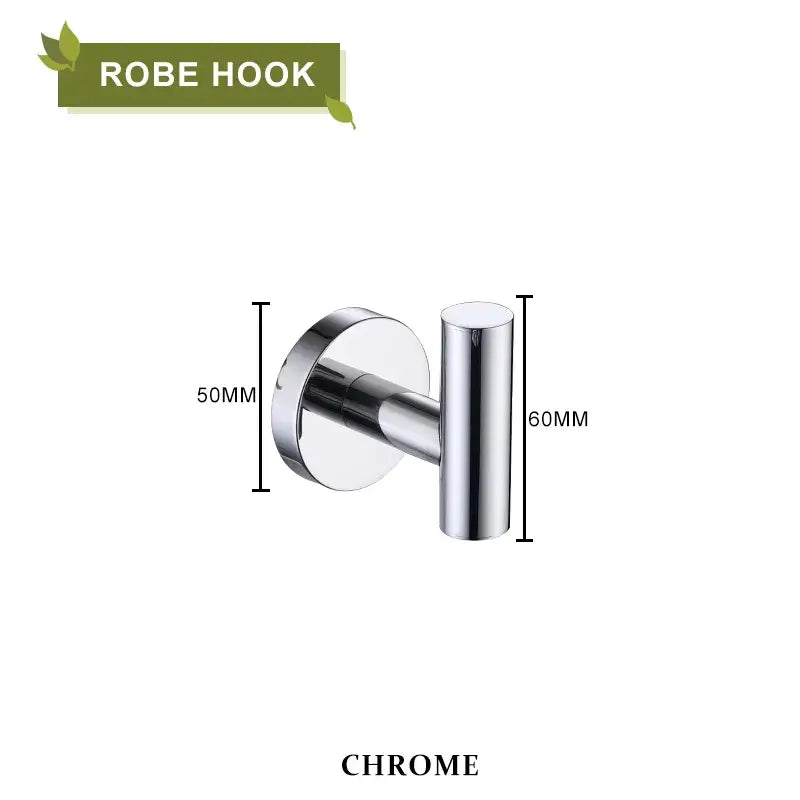 Brushed gold bathroom accessories set hand towel bar and paper holder