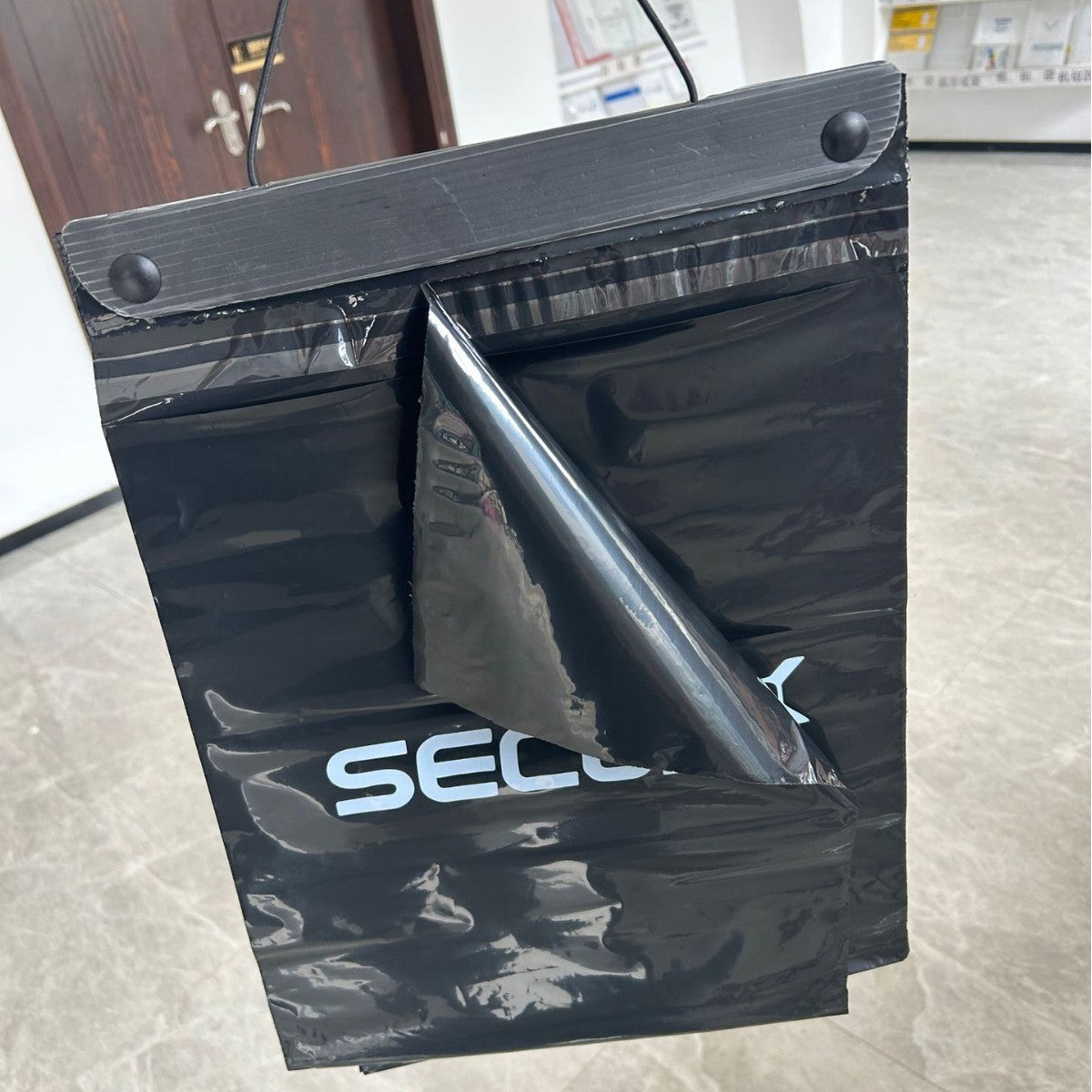 Thickened Car-Mounted Garbage Bags