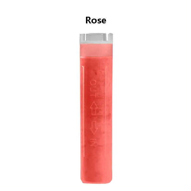 Aroma lemon rose & lavender vitamin c shower head filter cartridge