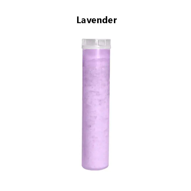 Aroma lemon rose & lavender vitamin c shower head filter cartridge
