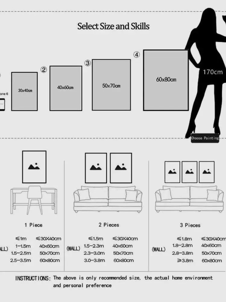 Modern eminem canvas wall art bedroom decor