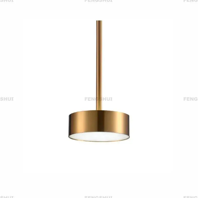 Modern minimalist bubble ball led chandelier dining room pendant light