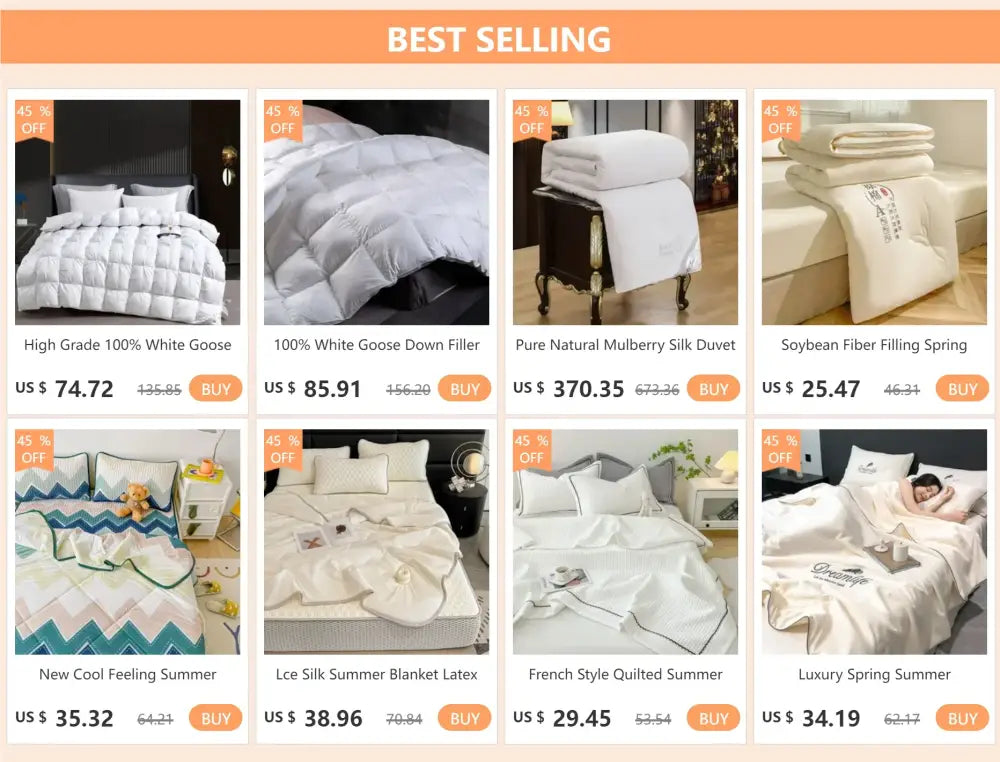 Luxurious teal satin bedding set with duvet cover for bedroom
