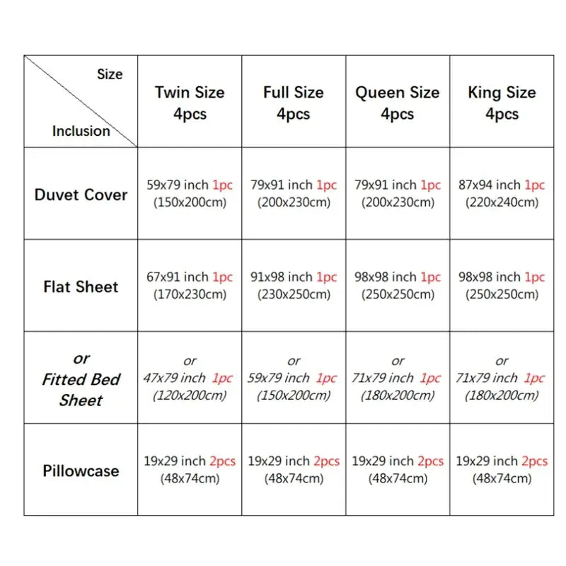 Luxurious navy satin duvet cover bedroom bedding set