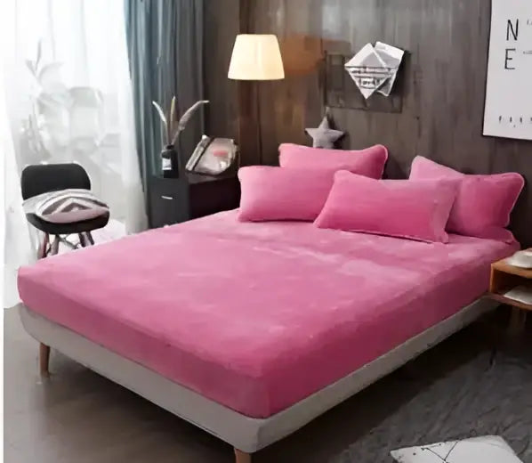 Luxury pastel blue egyptian cotton floral duvet cover bedroom set
