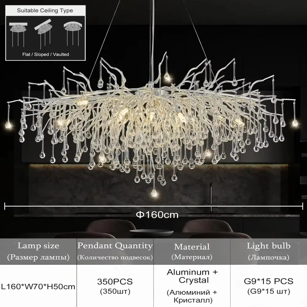 Modern colorful led lamp package bedroom usb light sticks