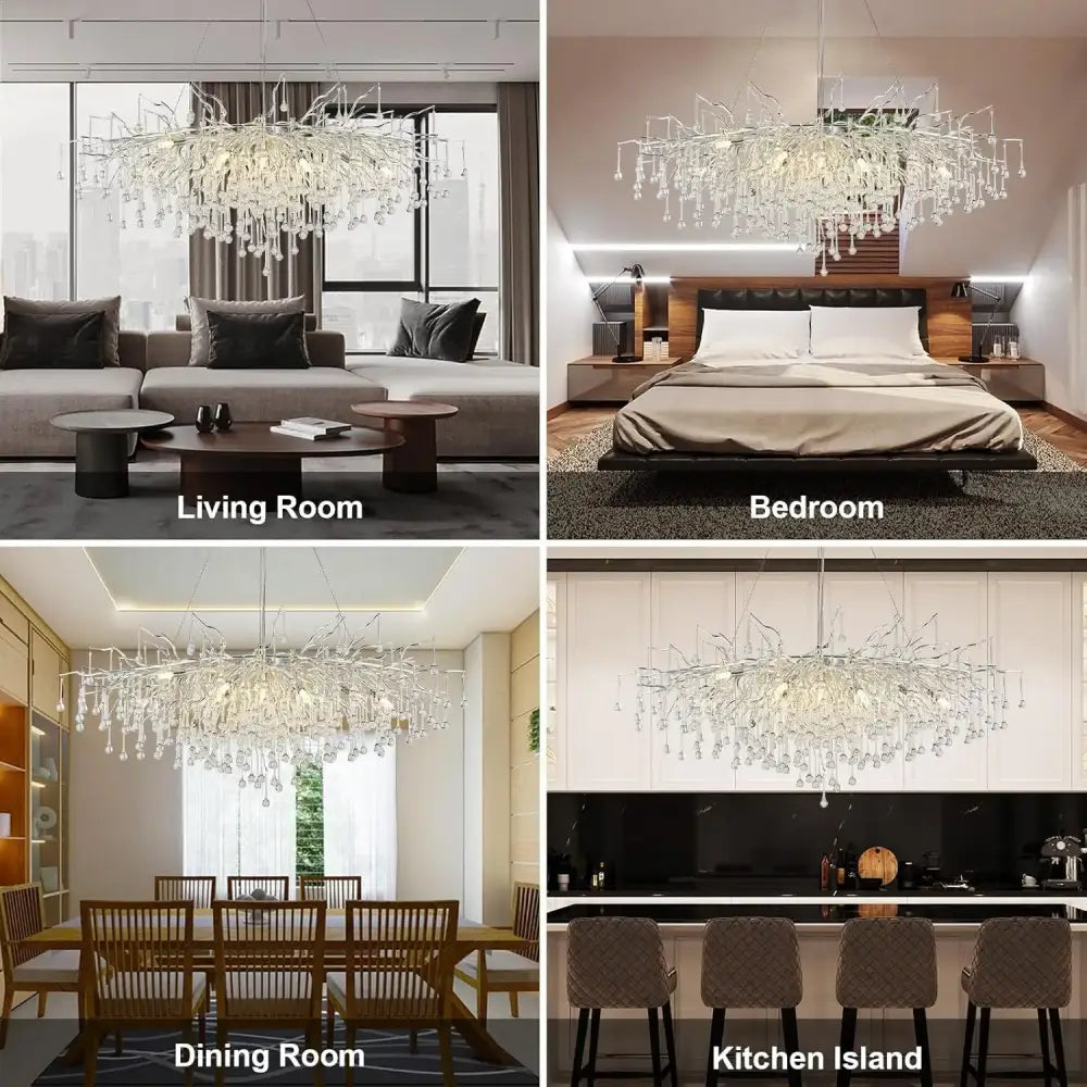 Modern colorful led lamp package bedroom usb light sticks