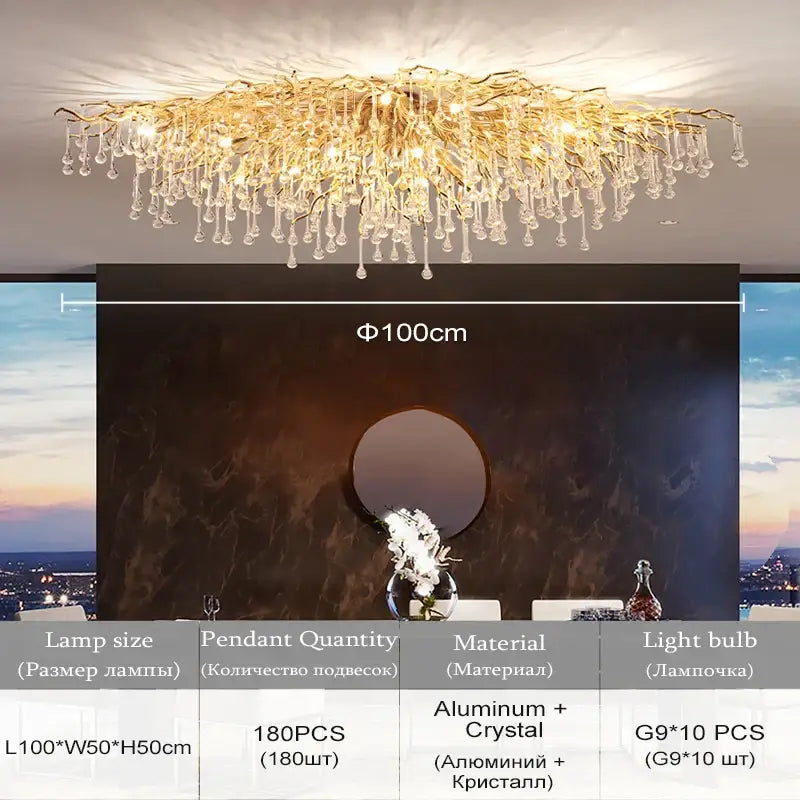 Modern colorful led lamp package bedroom usb light sticks