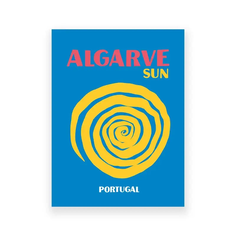 Modern coastal bondi beach travel posters art print for living room