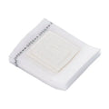 Disposable coffee filter cup with metal frame kitchen drip bag