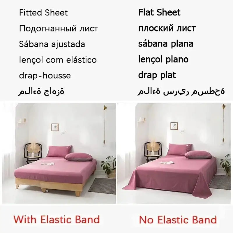 French embroidered cotton bedding set cream & black bedroom decor