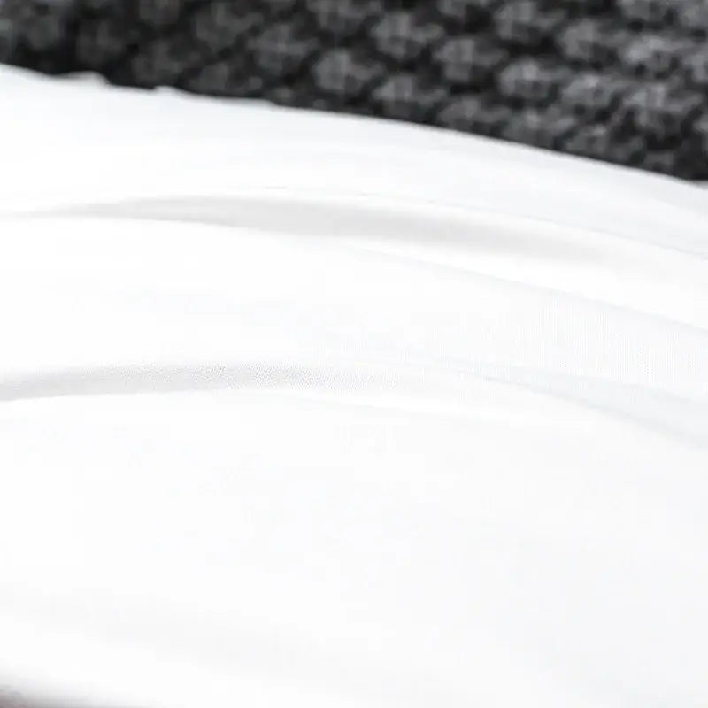 French ruffle pillow case white cotton bedroom decor