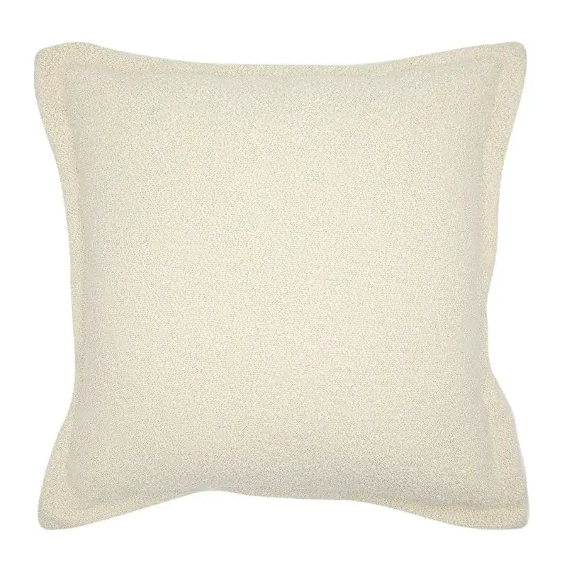 French style decor black & white zigzag pillowcase living room decor