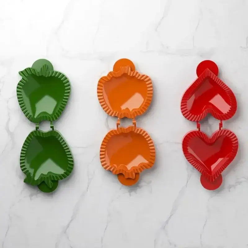 Halloween hand pie molds set kitchen baking tools