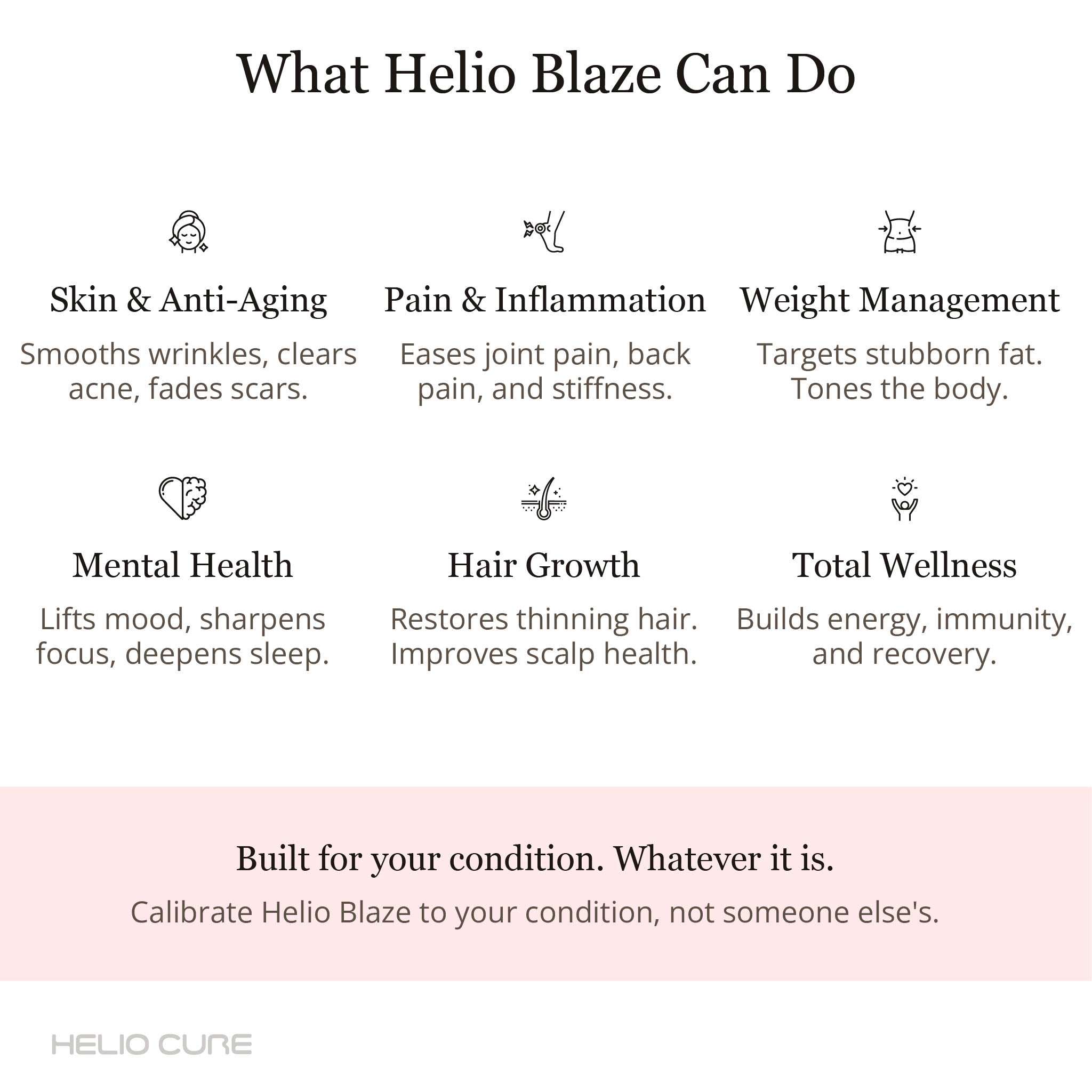 Helio Blaze