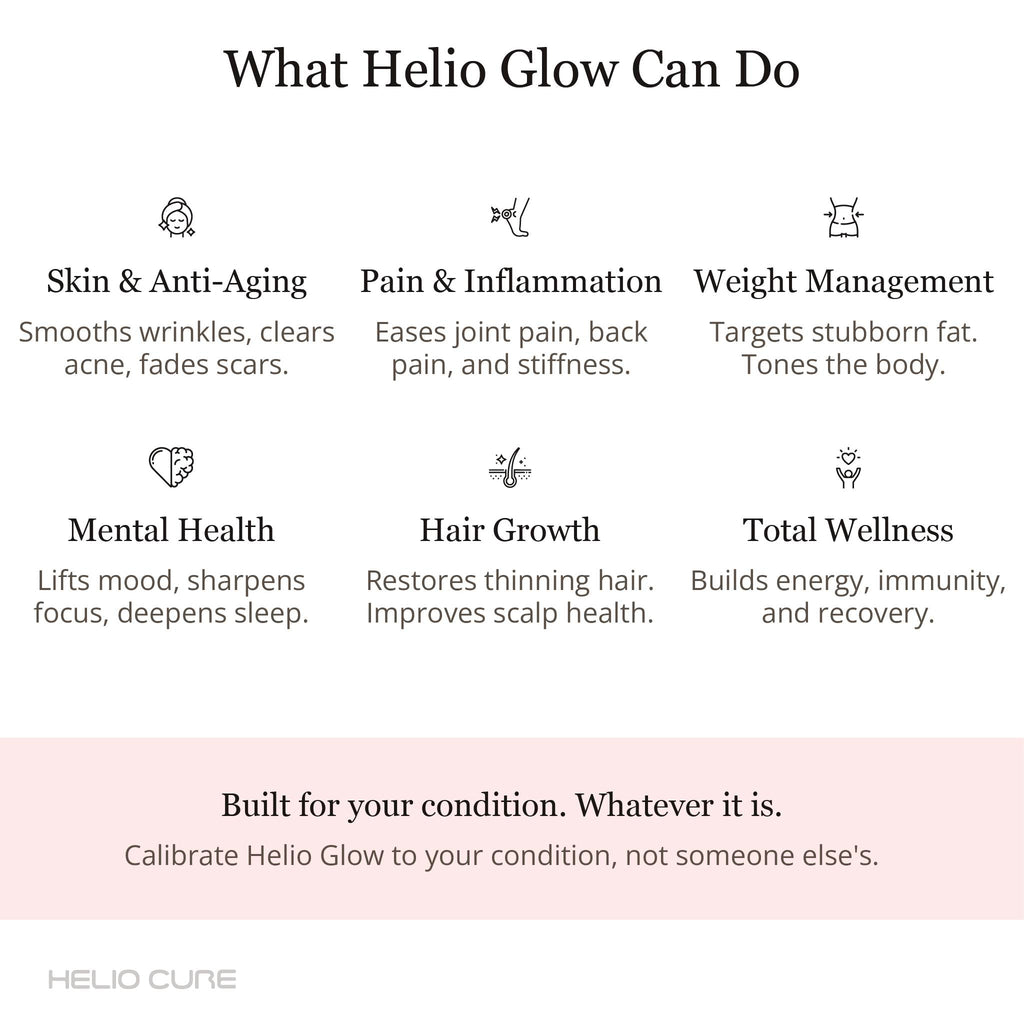Helio Glow