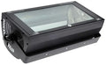 Industrial black metal strobe light – stage flash atomic event light