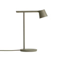 Minimalist terracotta adjustable nordic desk lamp bedroom light