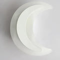 Modern animal acrylic kids led wall light bedroom decor
