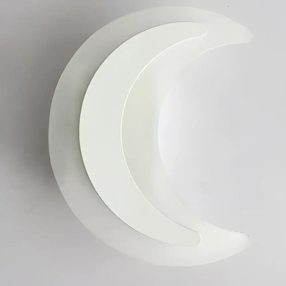Modern animal acrylic kids led wall light bedroom decor