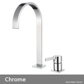 Modern brushed gold basin faucet bathroom sink mixer tap