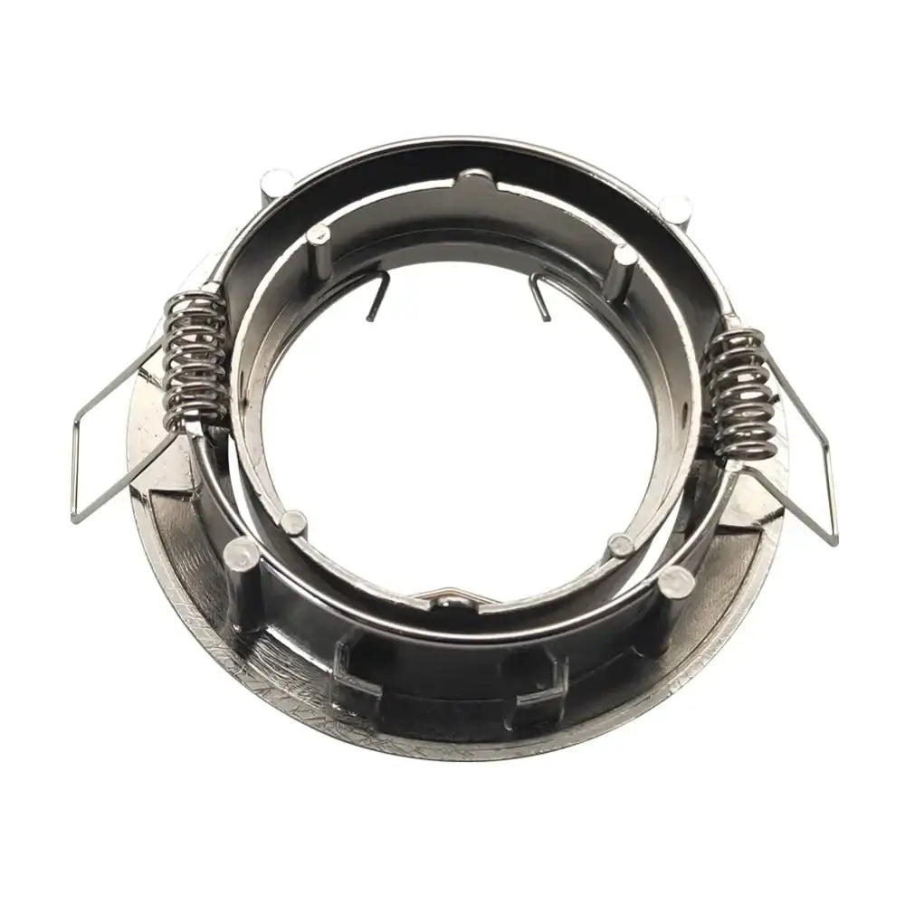 Modern brushed stainless steel adjustable led ceiling downlight kitchen